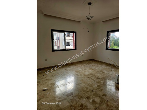 Karakol Gazimağusa Kiralık Daire | Yıllık 450£ Resim-5