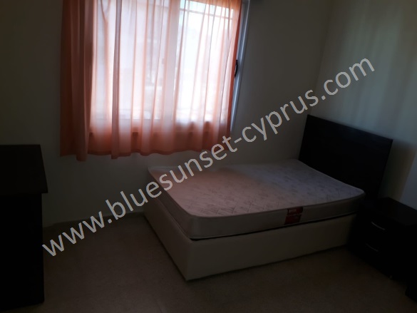 Kaliland Gazimağusa Kiralık Daire |  2+1 Oda |Yıllık 350£ Eşyalı  | 1 Banyo | 2 Yatak Odası Resim-5