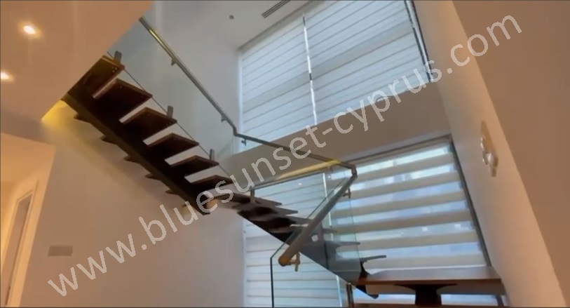 Ozanköy Ozanköy---Gazafana Satılık Villa |  4+1 Oda | 290M2 550.000£  Krediye Uygun  Eşyalı  | Giriş + 1.Kat | Vrv | 3 Banyo | 4 Yatak Odası Resim-4