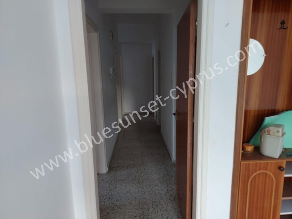 Karakol Gazimağusa Kiralık Daire | Yıllık 500£ Resim-3
