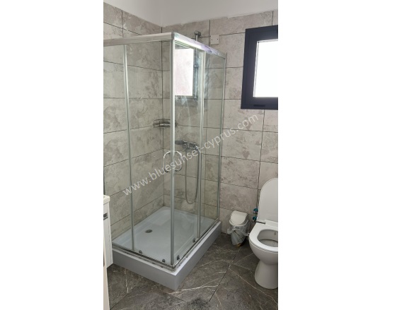 Merkez Gazimağusa Kiralık Daire |  2+1 Oda | 70M2 Yıllık 450£ Eşyalı  | 3. Kat | 1 Banyo | 2 Yatak Odası Resim-5