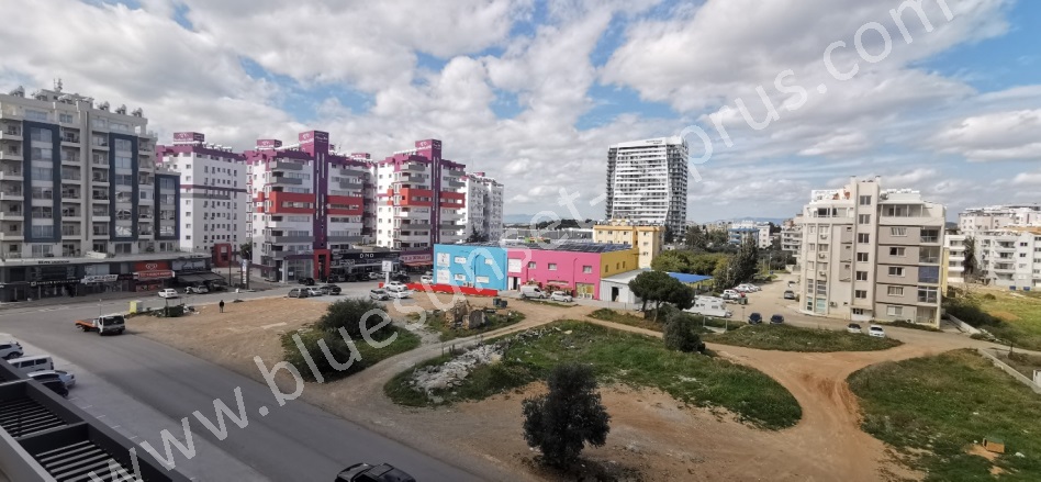 Sakarya  Gazimağusa Satılık Daire |  50M2 69.900£ Eşyalı  | 4. Kat | 1 Banyo | 1 Yatak Odası Resim-2