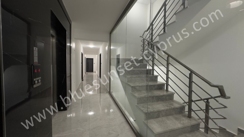 Sakarya  Gazimağusa Satılık Daire |  50M2 69.900£ Eşyalı  | 4. Kat | 1 Banyo | 1 Yatak Odası Resim-3