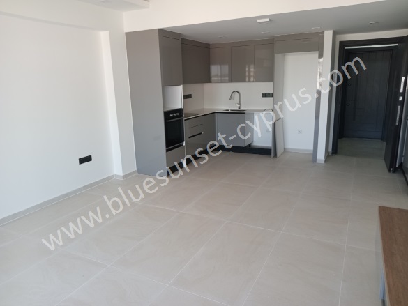 Sakarya  Gazimağusa Satılık Daire |  2+1 Oda | 91M2 144.000€  Krediye Uygun  | 3. Kat | 1 Banyo | 2 Yatak Odası Resim-3