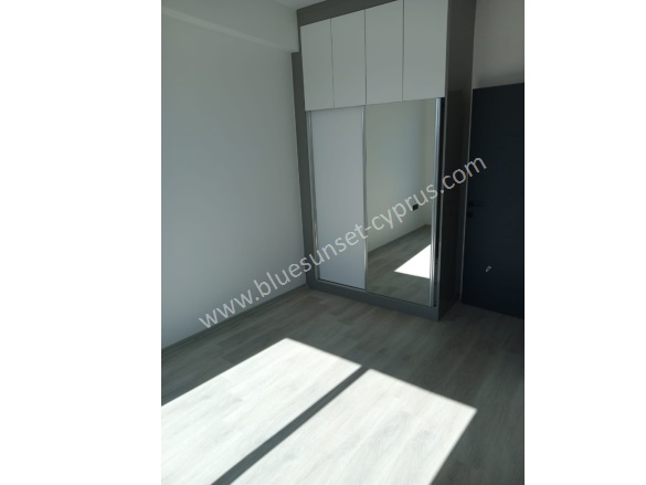 Dumlupınar Gazimağusa Kiralık Daire |  2+1 Oda | 75M2 Yıllık 600£ Eşyalı  | 3. Kat | Klima | 1 Banyo | 2 Yatak Odası Resim-5
