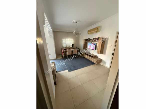 Satılık Daire 3+1 Apartman Si Kktc Gazimağusa (Mağusa) Baykal