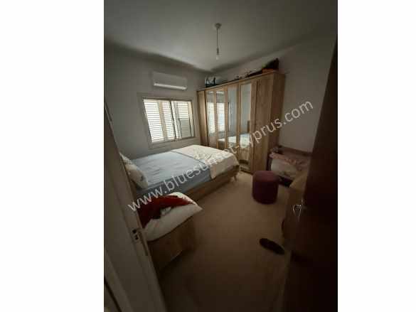 Satılık Daire 3+1 Apartman Si Kktc Gazimağusa (Mağusa) Baykal