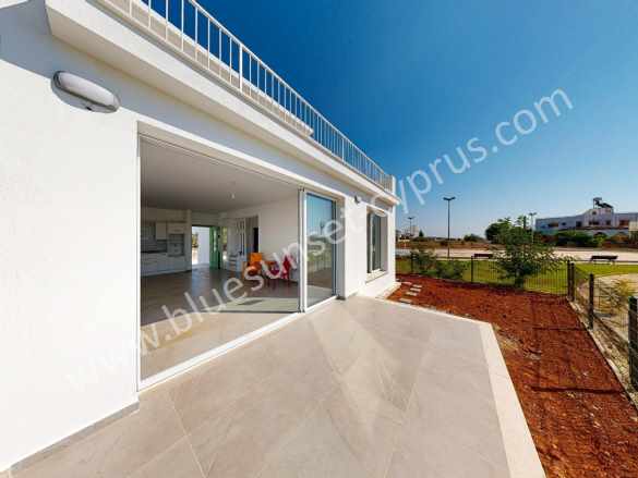 Satılık Villa 3+1 Kktc Gazimağusa (Mağusa)