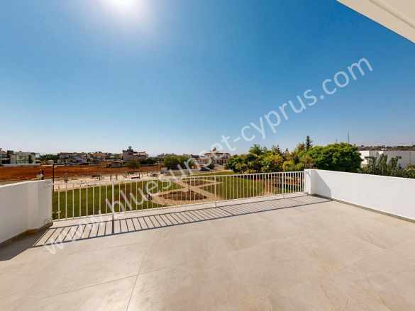 Satılık Villa 3+1 Kktc Gazimağusa (Mağusa)