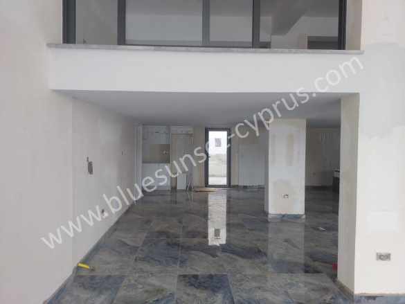 Kiralıok işyeri Kiralık Depo Kktc Gazimağusa (Mağusa) Karakol