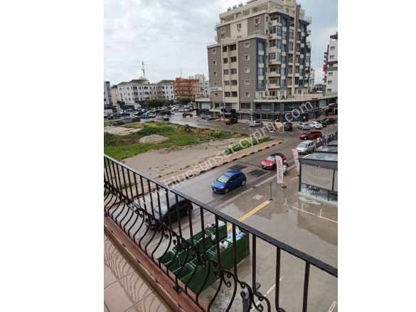 Kiralık Daire 3+1 Kktc Gazimağusa (Mağusa) Sakarya