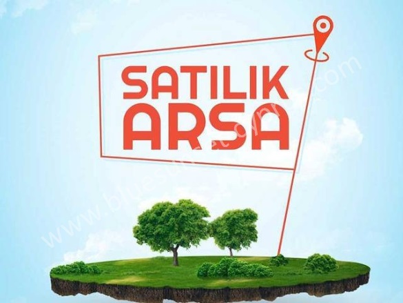Avtepe İskele Satılık Arsa |  432M2 39.950£ İmarlı  Resim-1