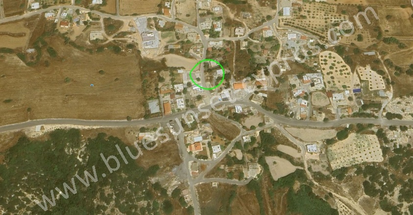 Avtepe İskele Satılık Arsa |  432M2 39.950£ İmarlı  Resim-2