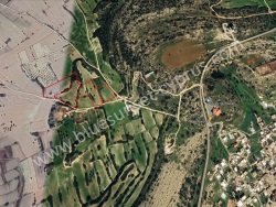 İskele Kumyalı Satılık Tarla 27646 M2