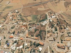 İskele Ziyamet Satılık Arsa 1441 M2