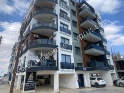 Gazimağusa Merkez Kiralık Daire 2+1 70 M2 | 3. Kat | 1 Banyo | 2 Yatak Odası