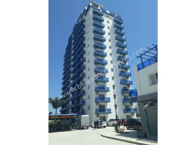 Kiralık Stüdyo Daire Kktc İskele Long Beach