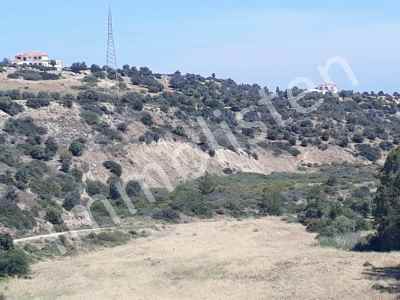 Land Kaufen In  Zypern, Kktc Girne (Kyrenia), Esentepe---Ay Kurus, Esentepe , 13714 m2