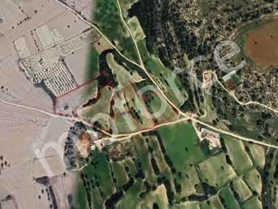 Field For Sale in  Cyprus, Kktc Iskele, Iskele, Kumyali , 27646 m2
