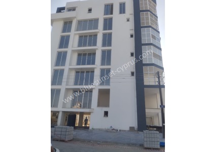 Satılık Daire Türk Tapulu 2+1 Kktc Gazimağusa (Mağusa) Karakol