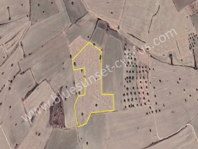 Satılık Tarla Kktc İskele Çayırova