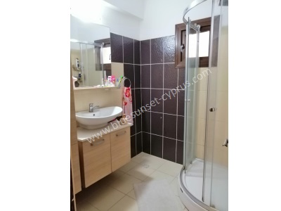 Kiralık Daire 3+1 Kktc Gazimağusa (Mağusa) Daü