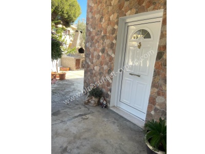 Satılık Müstakil Ev 2+1 Kktc Gazimağusa (Mağusa) Maraş