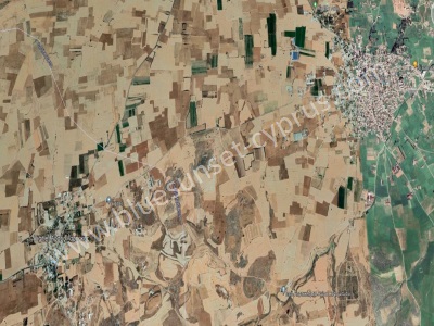 Satılık Tarla Çiftlik Evi Ve Arazisi Yiğitler