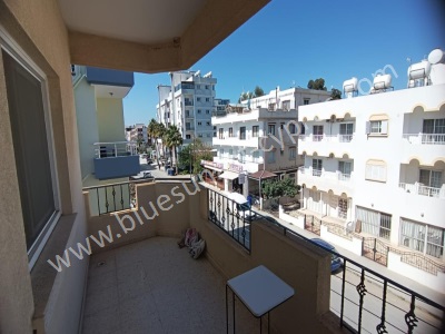 Satılık Daire Ev 3+1 Kktc Gazimağusa (Mağusa) Karakol