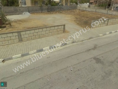 Satılık Arsa Kktc İskele Merkez