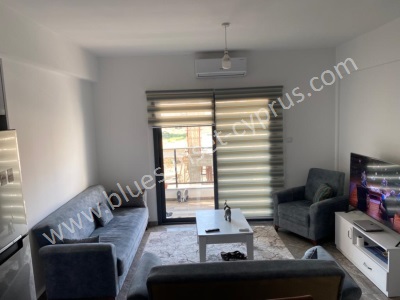 Satılık Daire 2+1 Kktc Gazimağusa (Mağusa) Çanakkale