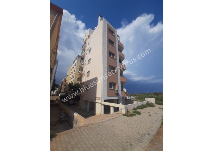 Satılık Daire Apartman Si 2+1 Kktc Gazimağusa (Mağusa) Daü