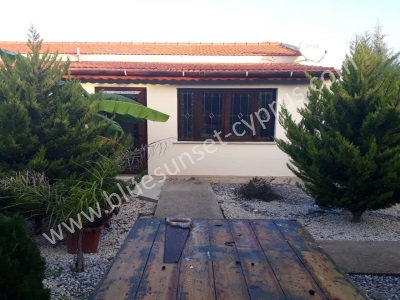 Satılık Müstakil Ev 3+1 Kktc İskele Yeni Erenköy