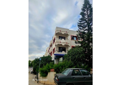 Kiralık Daire Kktc Gazimağusa (Mağusa) Karakol