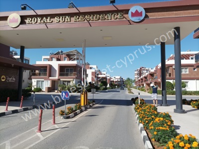 Satılık Daire Stüdyo Kktc İskele Long Beach