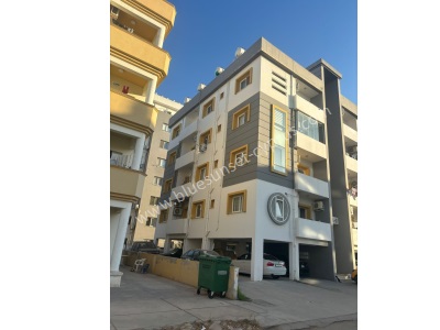 Kiralık Daire 2+1 Kktc Gazimağusa (Mağusa) Karakol