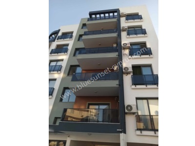 Satılık Daire Aparetman Si 2+1 Kktc Gazimağusa (Mağusa)