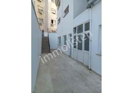 Lager Mieten In  Zypern, Kktc Gazimagusa (Magusa), Gazimagusa, Zentrum , 1 Zimmer, 170 m2