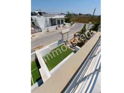 Villa Kaufen In  Zypern, Kktc Gazimagusa (Magusa), Gazimagusa, Tuzla , 3+1 Zimmer