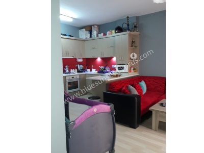 Kiralık Daire 2+1 Kktc Gazimağusa (Mağusa) Karakol