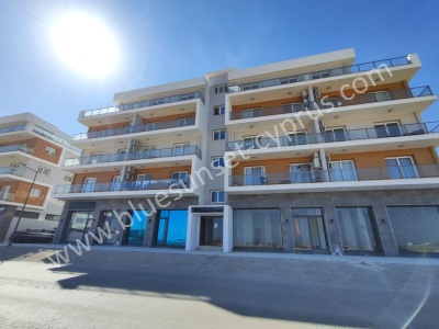 Satılık Daire Apartman Si Kktc İskele Merkez