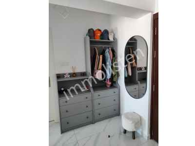 Wohnung Kaufen In  Zypern, Kktc Iskele, Iskele, Iskele Zentrum  , 62 m2