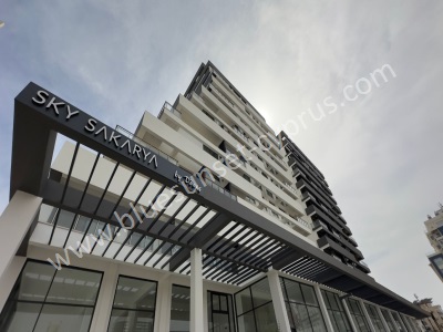 Satılık Daire Stüdyo Kktc Gazimağusa (Mağusa) Sakarya