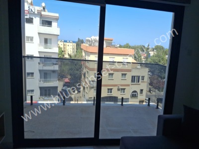 Kiralık Daire Kktc Gazimağusa (Mağusa) Dumlupınar