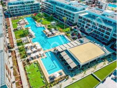 Wohnung Kaufen In  Zypern, Kktc Iskele, Iskele, Long Beach , 2+1 Zimmer, 124 m2