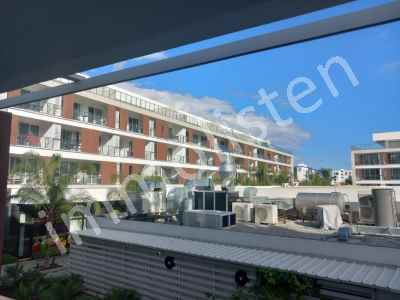 Wohnung Kaufen In  Zypern, Kktc Iskele, Iskele, Long Beach , 2+1 Zimmer, 124 m2