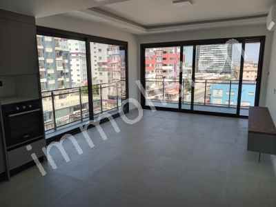 Wohnung Kaufen In  Zypern, Kktc Gazimagusa (Magusa), Gazimagusa, Sakarya  , 95 m2