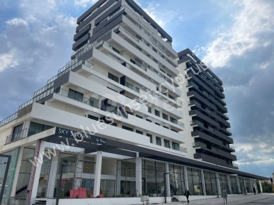 Satılık Daire 2+1 Sky Sakarya Gazimağusa