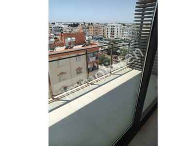 Wohnung Kaufen In  Zypern, Kktc Gazimagusa (Magusa), Gazimagusa, Sakarya  , 2+1 Zimmer, 91 m2