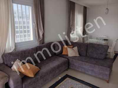 Wohnung Kaufen In  Zypern, Kktc Gazimagusa (Magusa), Gazimagusa, Canakkale , 2+1 Zimmer, 90 m2